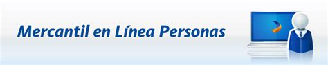 banco mercantil en linea|mercantil en línea persona.